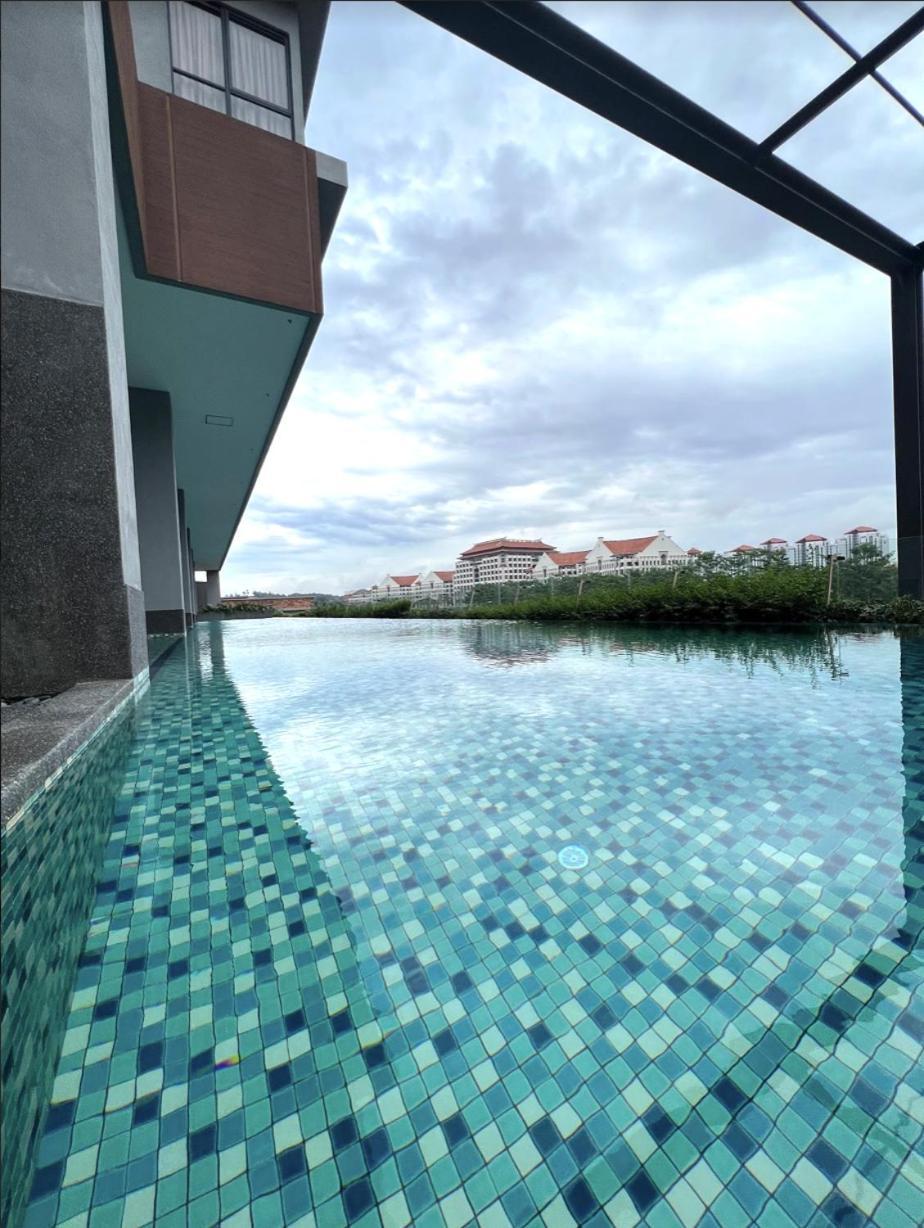 Free Parking Bell Sepang Near Klia Airport Kl Klcc *