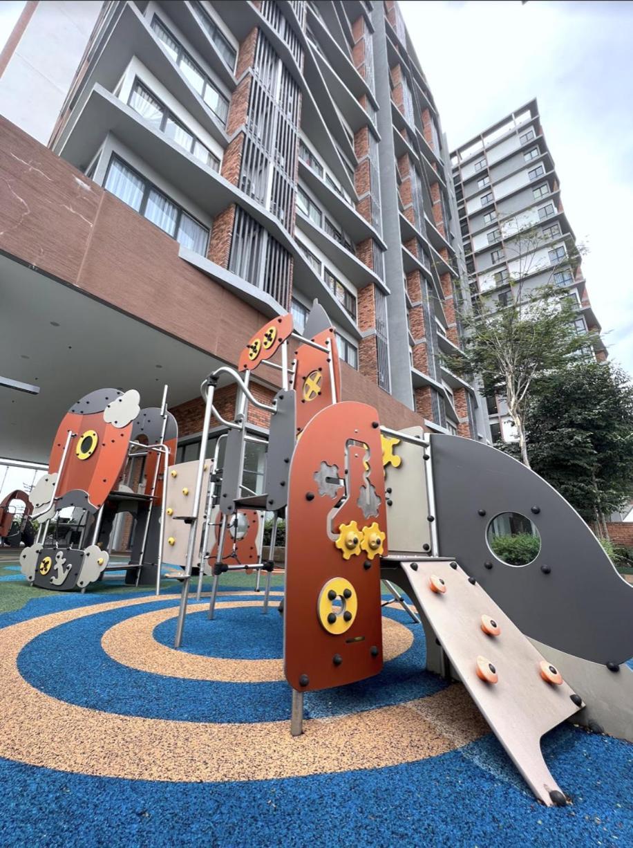Free Parking Bell Sepang Near Klia Airport Kl Klcc *